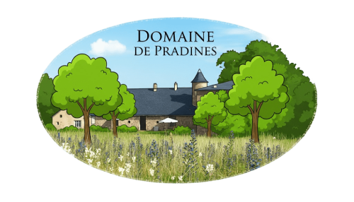 Domaine de Pradines